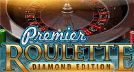 Premier Roulette Diamond Edition